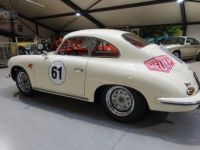 Porsche 356 BT5 coupé - <small></small> 97.000 € <small>TTC</small> - #6