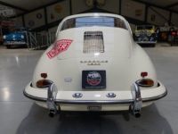 Porsche 356 BT5 coupé - <small></small> 97.000 € <small>TTC</small> - #8