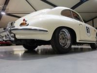 Porsche 356 BT5 coupé - <small></small> 97.000 € <small>TTC</small> - #9