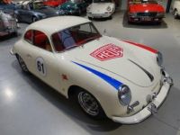 Porsche 356 BT5 coupé - <small></small> 97.000 € <small>TTC</small> - #11