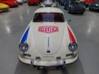 Porsche 356 BT5 coupé - <small></small> 97.000 € <small>TTC</small> - #12