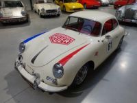 Porsche 356 BT5 coupé - <small></small> 97.000 € <small>TTC</small> - #13