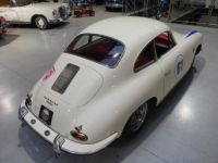 Porsche 356 BT5 coupé - <small></small> 97.000 € <small>TTC</small> - #16