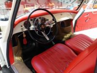 Porsche 356 BT5 coupé - <small></small> 97.000 € <small>TTC</small> - #20