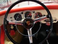 Porsche 356 BT5 coupé - <small></small> 97.000 € <small>TTC</small> - #24