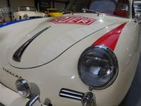 Porsche 356 BT5 coupé - <small></small> 97.000 € <small>TTC</small> - #39