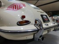 Porsche 356 BT5 coupé - <small></small> 97.000 € <small>TTC</small> - #42