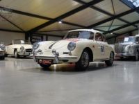 Porsche 356 BT5 coupé - <small></small> 97.000 € <small>TTC</small> - #45