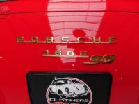 Porsche 356 BT6 S-90 cabriolet - <small></small> 156.000 € <small>TTC</small> - #25