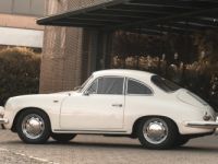 Porsche 356 C 1600 - <small></small> 99.000 € <small>TTC</small> - #4