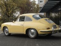 Porsche 356 C 1600 - <small></small> 99.000 € <small></small> - #5