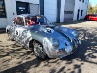 Porsche 356 C 1600 COURSIFIE - <small></small> 82.900 € <small>TTC</small> - #4