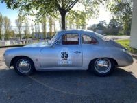 Porsche 356 C 1600 COURSIFIE - <small></small> 82.900 € <small>TTC</small> - #5