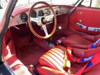 Porsche 356 C 1600 COURSIFIE - <small></small> 82.900 € <small>TTC</small> - #14