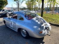 Porsche 356 C 1600 COURSIFIE - <small></small> 82.900 € <small>TTC</small> - #42