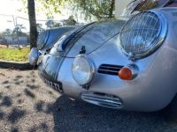 Porsche 356 C 1600 COURSIFIE - <small></small> 82.900 € <small>TTC</small> - #50