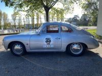 Porsche 356 C 1600 COURSIFIE - <small></small> 82.900 € <small>TTC</small> - #51