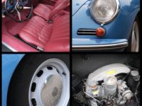 Porsche 356 C - <small></small> 119.000 € <small>TTC</small> - #2