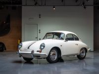 Porsche 356 C - <small></small> 69.000 € <small>TTC</small> - #1