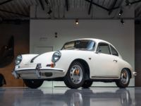 Porsche 356 C - <small></small> 69.000 € <small>TTC</small> - #2