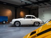 Porsche 356 C - <small></small> 69.000 € <small>TTC</small> - #3