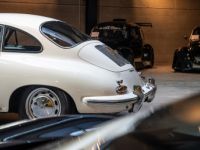 Porsche 356 C - <small></small> 69.000 € <small>TTC</small> - #4