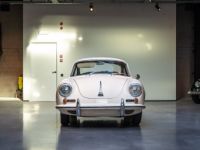 Porsche 356 C - <small></small> 69.000 € <small>TTC</small> - #6