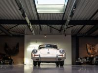 Porsche 356 C - <small></small> 69.000 € <small>TTC</small> - #7