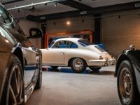 Porsche 356 C - <small></small> 69.000 € <small>TTC</small> - #11