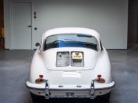 Porsche 356 C - <small></small> 69.000 € <small>TTC</small> - #12