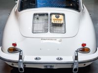 Porsche 356 C - <small></small> 69.000 € <small>TTC</small> - #13