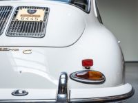 Porsche 356 C - <small></small> 69.000 € <small>TTC</small> - #17