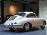 Porsche 356 C - <small></small> 69.000 € <small>TTC</small> - #18