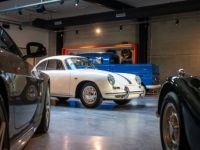 Porsche 356 C - <small></small> 69.000 € <small>TTC</small> - #19