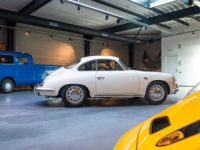 Porsche 356 C - <small></small> 69.000 € <small>TTC</small> - #20