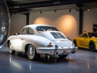 Porsche 356 C - <small></small> 69.000 € <small>TTC</small> - #21