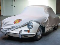 Porsche 356 C - <small></small> 69.000 € <small>TTC</small> - #24