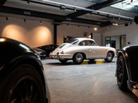 Porsche 356 C - <small></small> 69.000 € <small>TTC</small> - #25