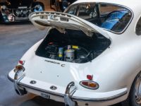 Porsche 356 C - <small></small> 69.000 € <small>TTC</small> - #47