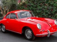 Porsche 356 C - <small></small> 78.900 € <small>TTC</small> - #1