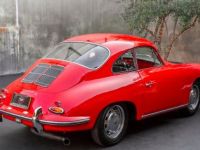 Porsche 356 C - <small></small> 78.900 € <small>TTC</small> - #3