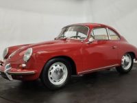 Porsche 356 C - <small></small> 110.000 € <small>TTC</small> - #2