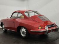 Porsche 356 C - <small></small> 110.000 € <small>TTC</small> - #3