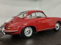 Porsche 356 C - <small></small> 110.000 € <small>TTC</small> - #4