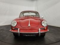 Porsche 356 C - <small></small> 110.000 € <small>TTC</small> - #6