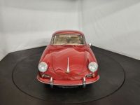 Porsche 356 C - <small></small> 110.000 € <small>TTC</small> - #7