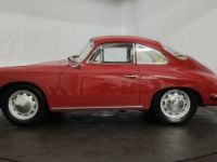 Porsche 356 C - <small></small> 110.000 € <small>TTC</small> - #8