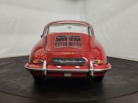 Porsche 356 C - <small></small> 110.000 € <small>TTC</small> - #12