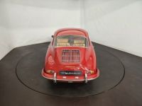 Porsche 356 C - <small></small> 110.000 € <small>TTC</small> - #13