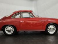 Porsche 356 C - <small></small> 110.000 € <small>TTC</small> - #14